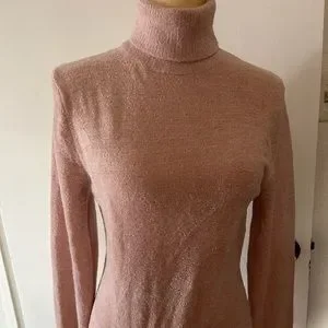 Apt. 9 Sweaters Apt 9 Turtleneck Nwt Sweater Size M Poshmark